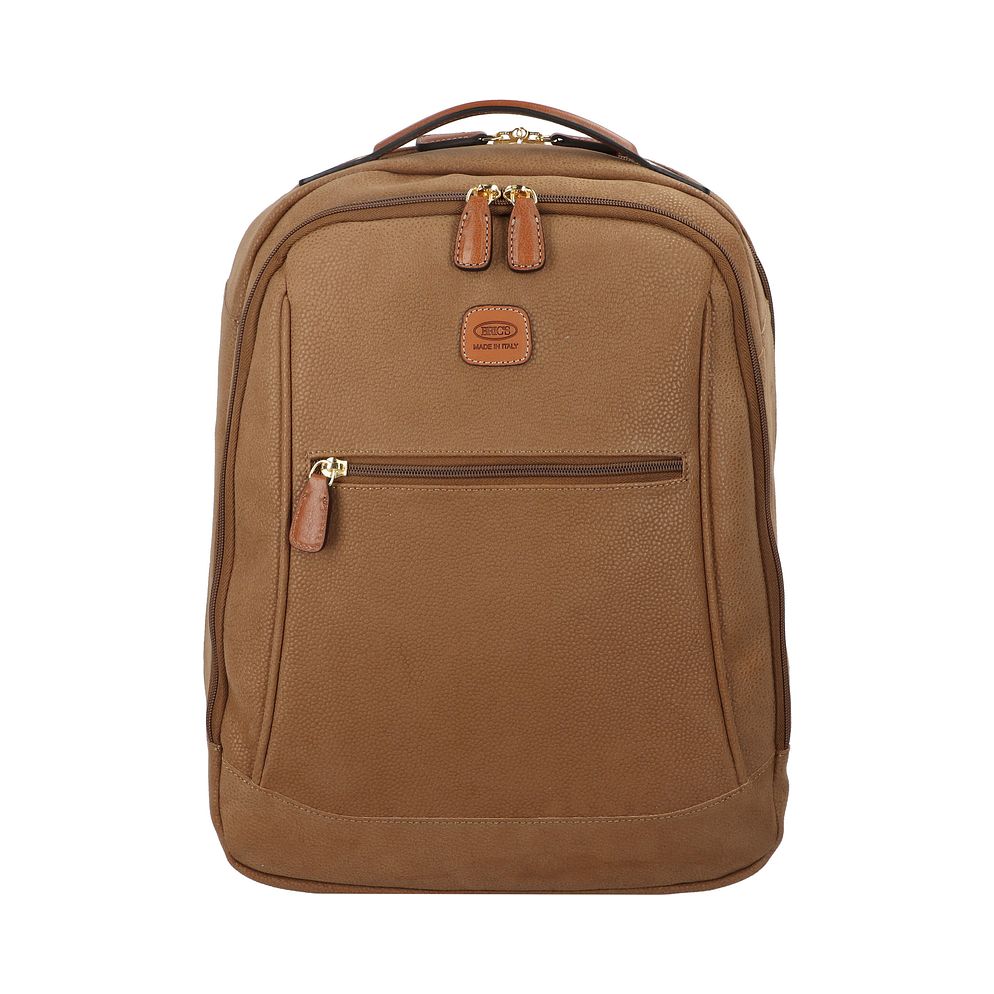 Bric's Life Zaino da giorno 42 cm Vano porta PC Bric's Life Zaino da giorno 42 cm Vano porta PC