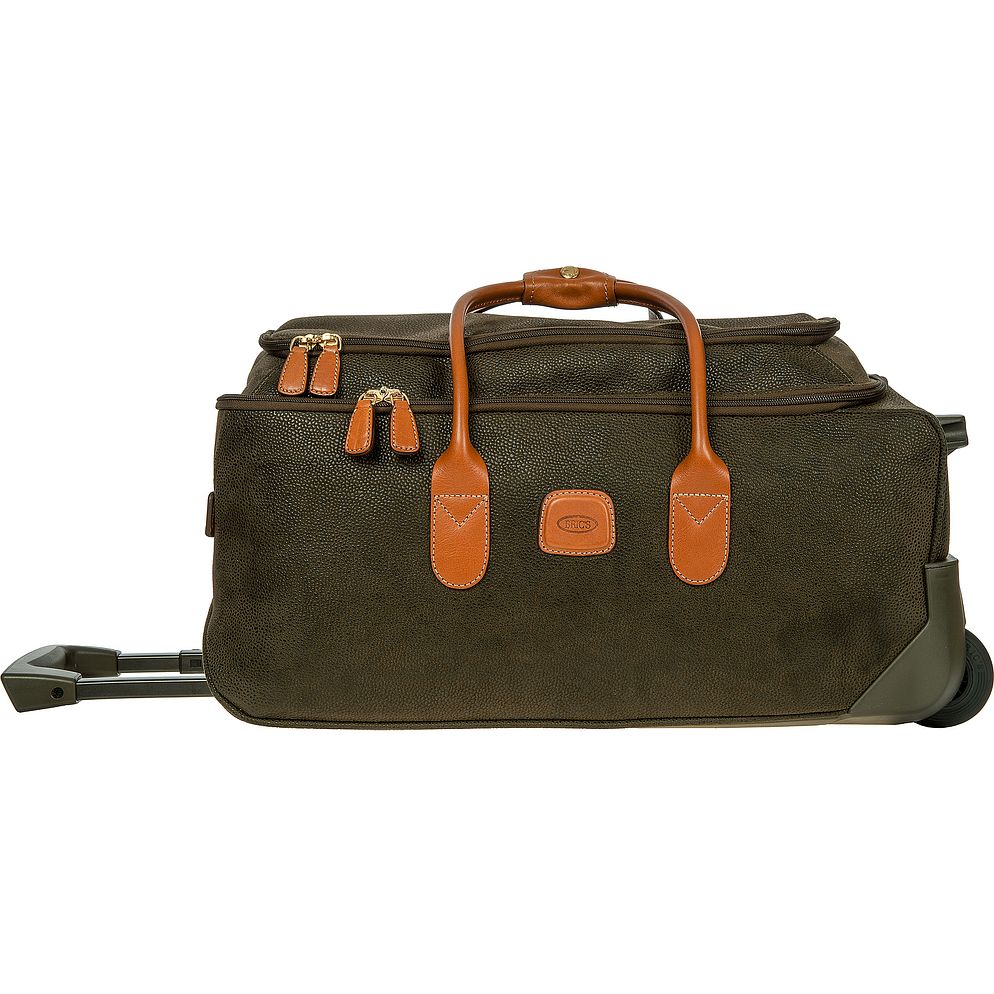 Bric's Life 2 ruote Borsa da viaggio 25 cm Bric's Life 2 ruote Borsa da viaggio 25 cm