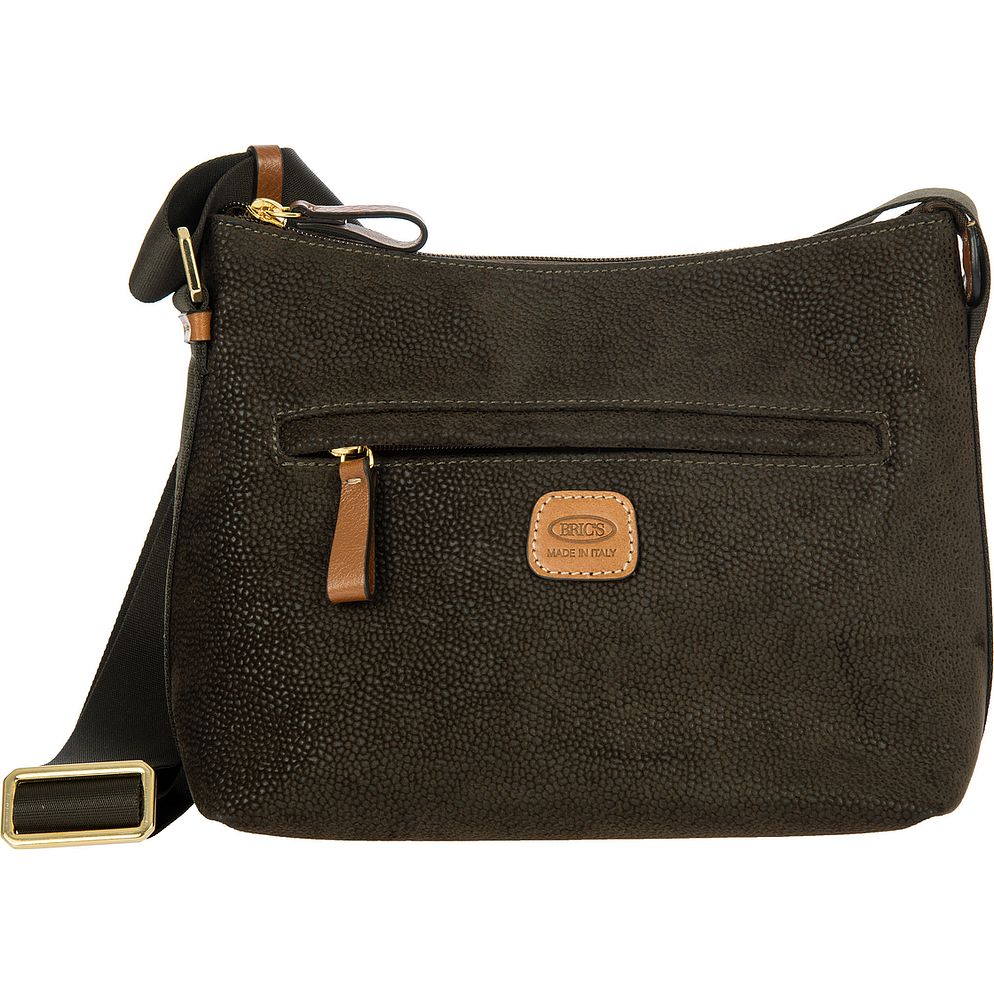 Bric's Life Borsa a tracolla 25 cm Bric's Life Borsa a tracolla 25 cm