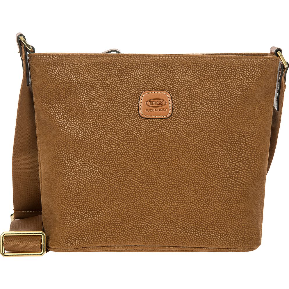 Bric's Life Borsa a tracolla 25 cm Bric's Life Borsa a tracolla 25 cm