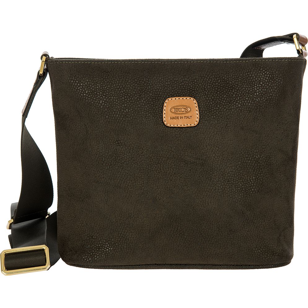 Bric's Life Borsa a tracolla 25 cm Bric's Life Borsa a tracolla 25 cm