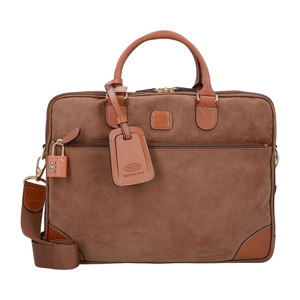 Bric's Life Valigetta 39 cm Vano porta PC Bric's Life Valigetta 39 cm Vano porta PC