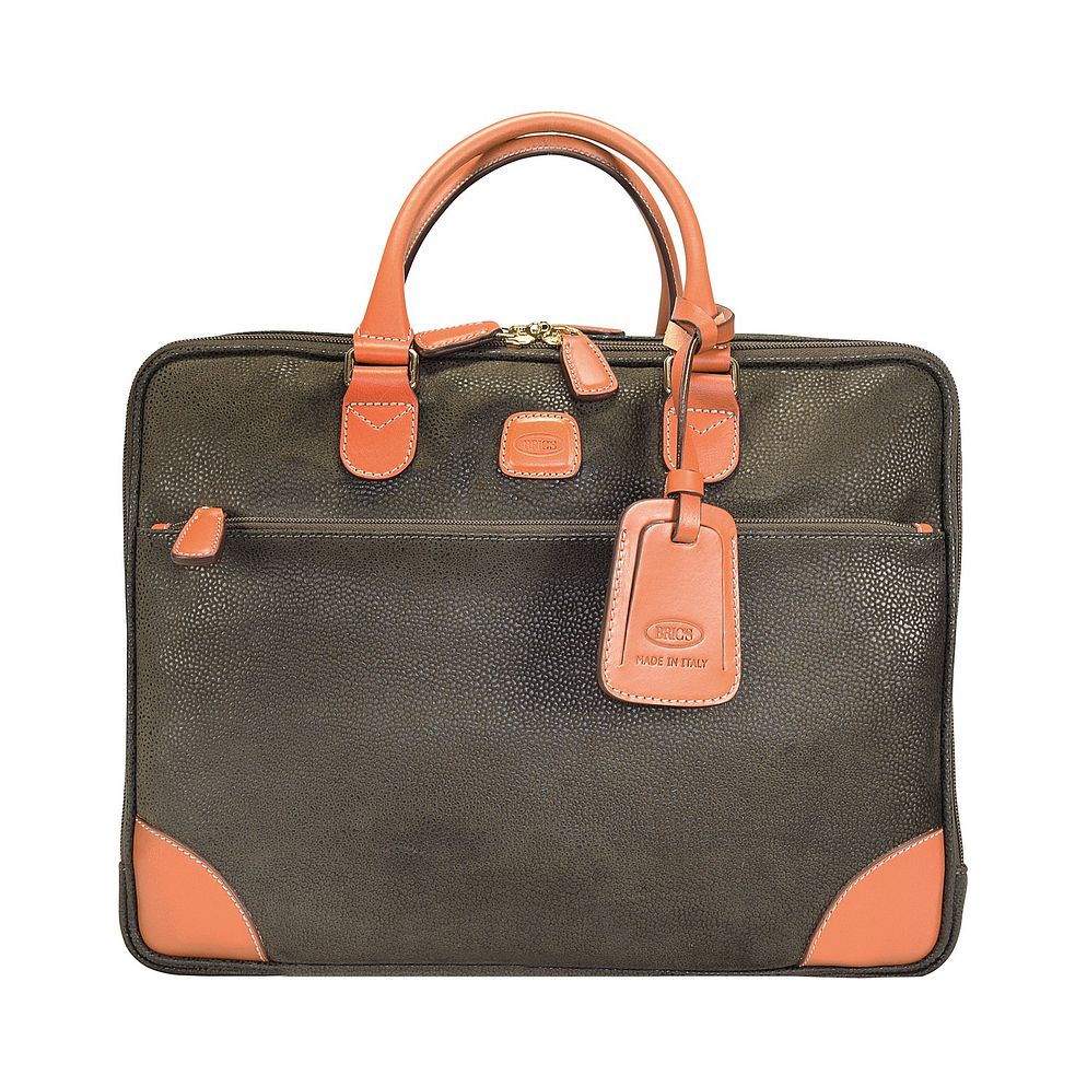 Bric's Life Valigetta 39 cm Vano porta PC Bric's Life Valigetta 39 cm Vano porta PC