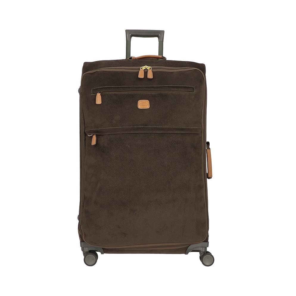 Bric's Life 4 ruote Carrello 77 cm Bric's Life 4 ruote Carrello 77 cm