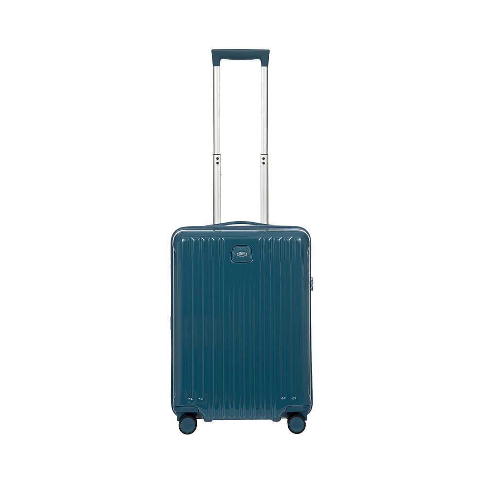 Bric's Positano 4 ruote Trolley cabina 55 cm Bric's Positano 4 ruote Trolley cabina 55 cm