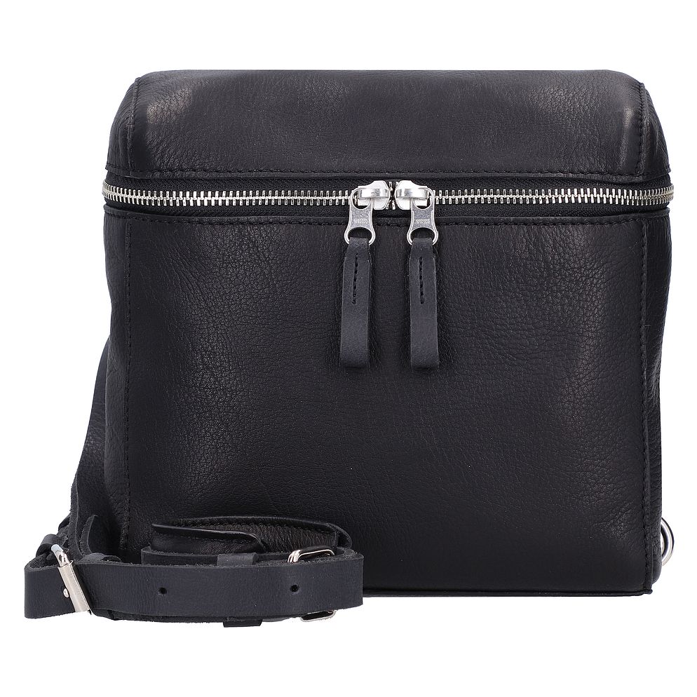 Harold's Box Borsa a tracolla Vera Pelle 21 cm Harold's Box Borsa a tracolla Vera Pelle 21 cm
