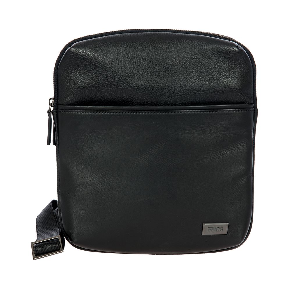 Bric's Torino Borsa a tracolla Vera Pelle 24.5 cm Bric's Torino Borsa a tracolla Vera Pelle 24.5 cm