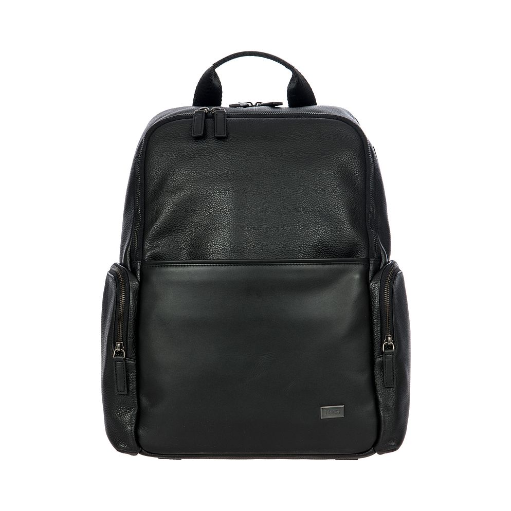 Bric's Torino Forretningsrygsæk Læder 45 cm Laptoprum Bric's Torino Forretningsrygsæk Læder 45 cm Laptoprum