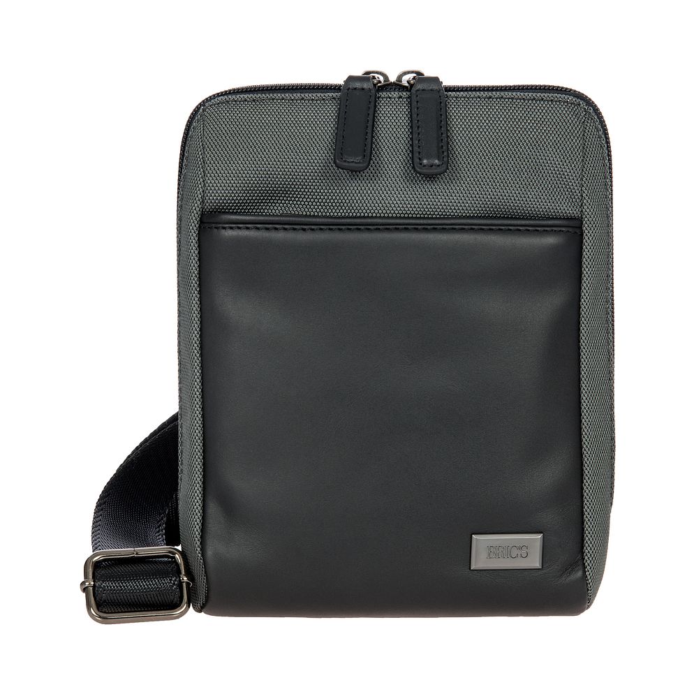 Bric's Monza Borsa a tracolla 16 cm