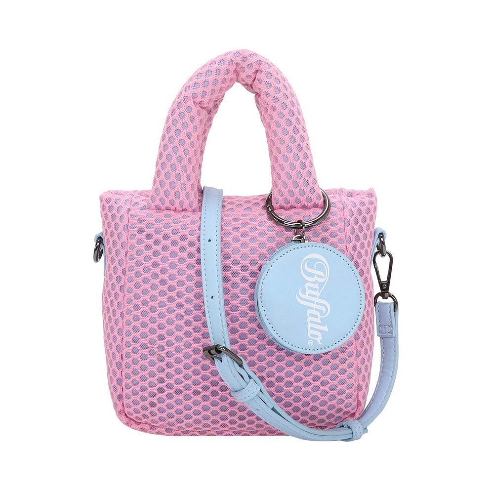Buffalo Boxy15 Mini borsa a mano 17.5 cm