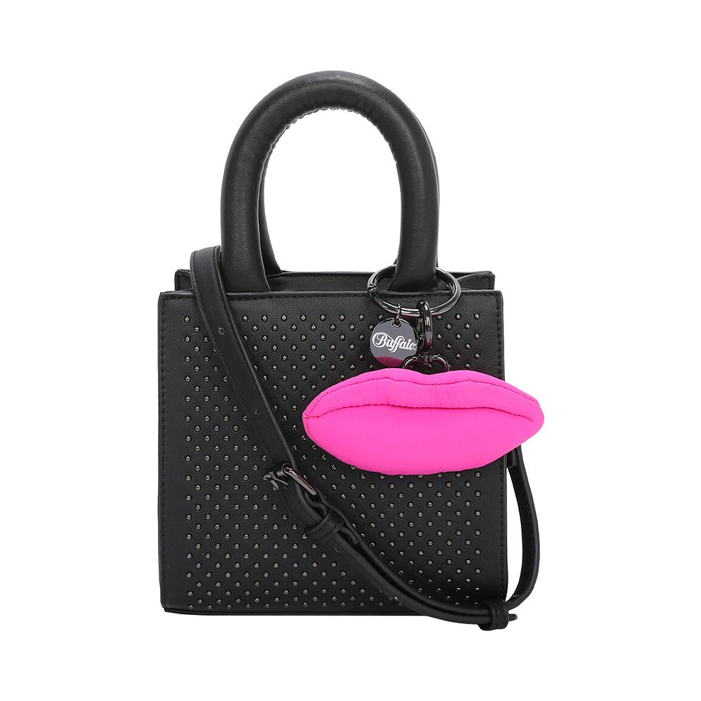 Buffalo Boxy16 Mini borsa a mano 17.5 cm