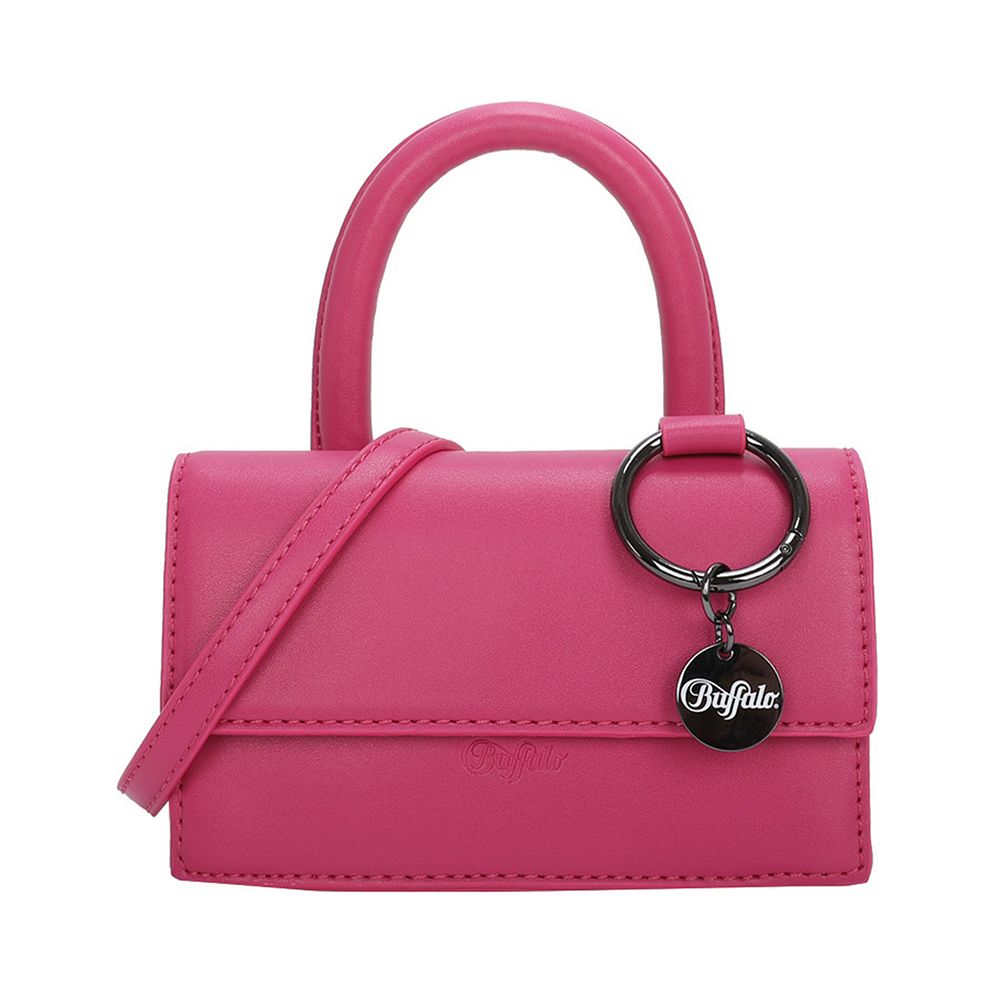 Buffalo Clap02 Borsetta 17 cm Buffalo Clap02 Borsetta 17 cm
