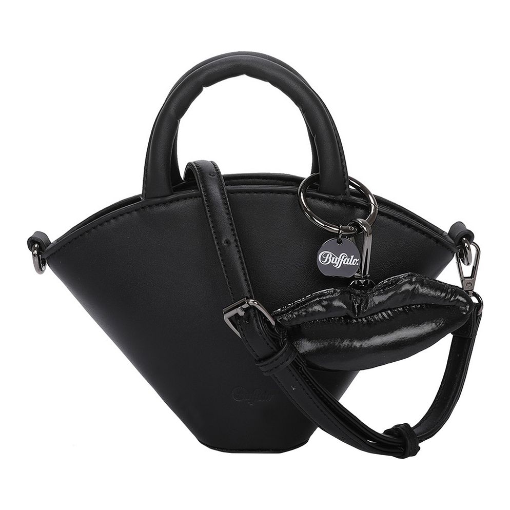 Buffalo Sculpt Borsetta 24 cm Buffalo Sculpt Borsetta 24 cm