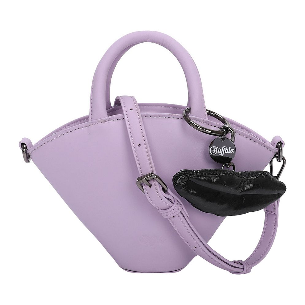 Buffalo Sculpt Borsetta 24 cm Buffalo Sculpt Borsetta 24 cm