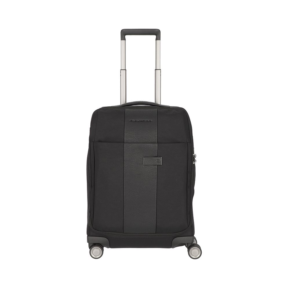 Piquadro Brief 4 ruote Trolley cabina 55 cm