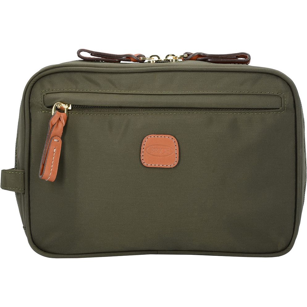 Bric's X-Collection Borsa da toilette 21 cm Bric's X-Collection Borsa da toilette 21 cm