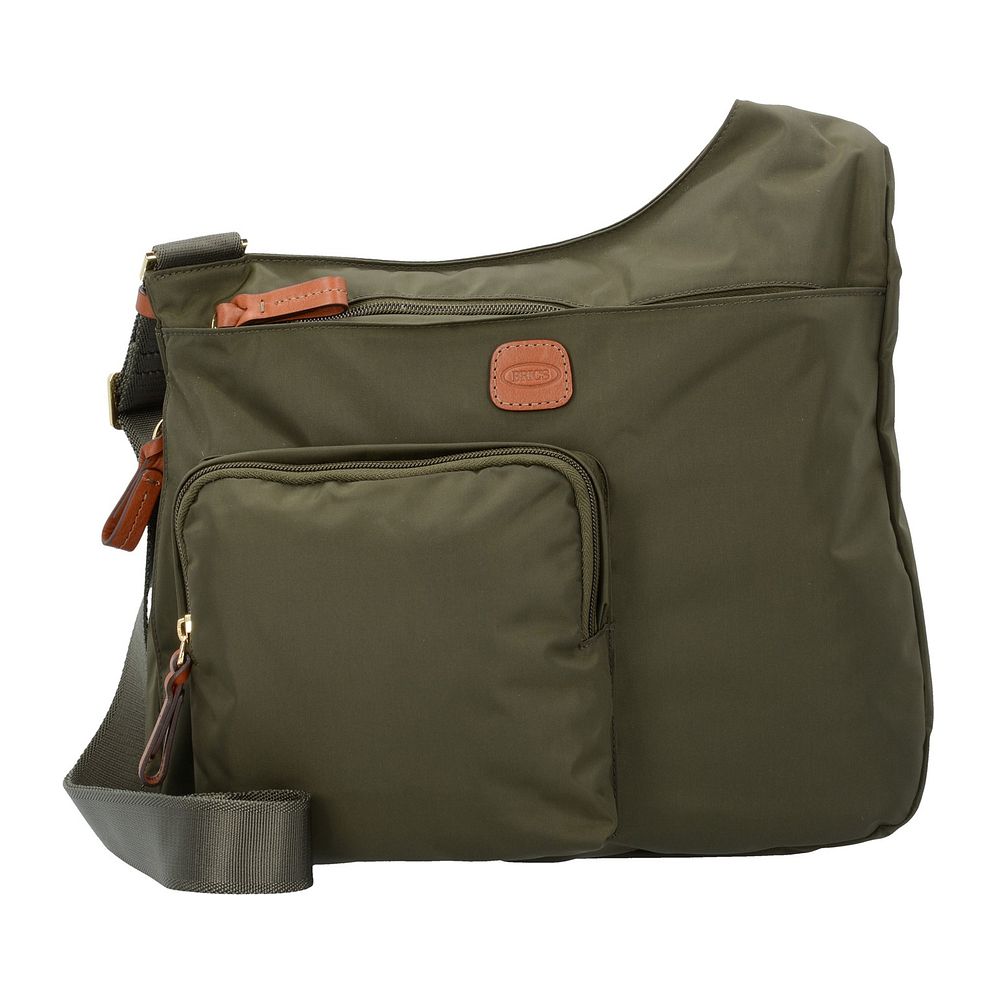Bric's X-Collection Borsa a tracolla 31 cm Bric's X-Collection Borsa a tracolla 31 cm
