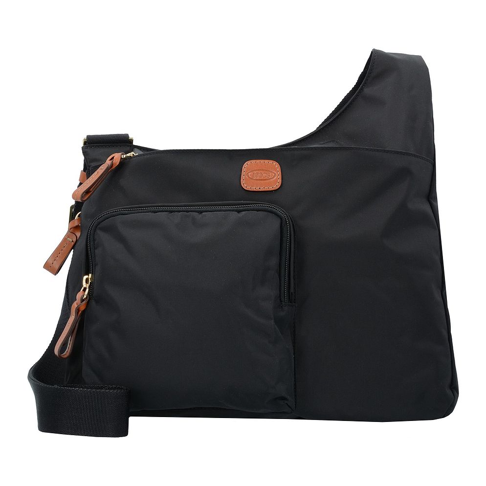 Bric's X-Collection Borsa a tracolla 31 cm Bric's X-Collection Borsa a tracolla 31 cm