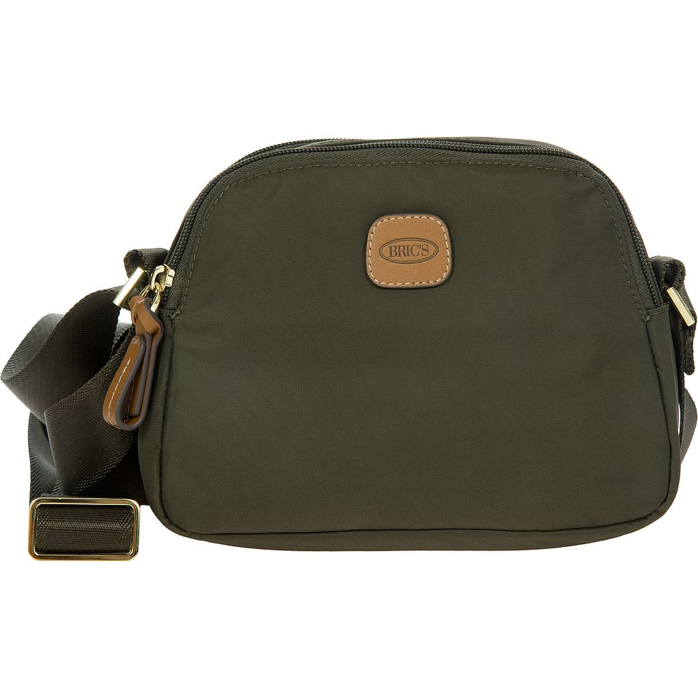 Bric's X-Collection Borsa a tracolla 25 cm Bric's X-Collection Borsa a tracolla 25 cm