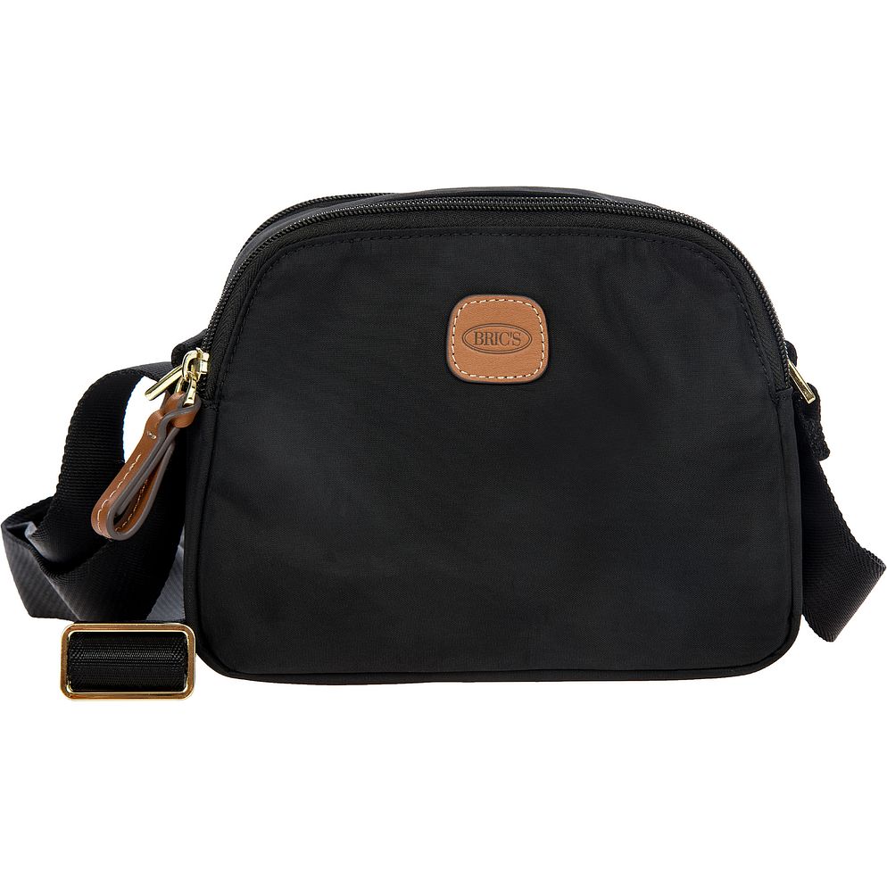 Bric's X-Collection Crossbody-väska 25 cm Bric's X-Collection Crossbody-väska 25 cm