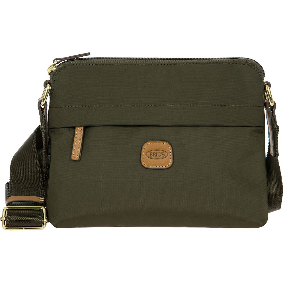 Bric's X-Collection Borsa a tracolla 23 cm Bric's X-Collection Borsa a tracolla 23 cm