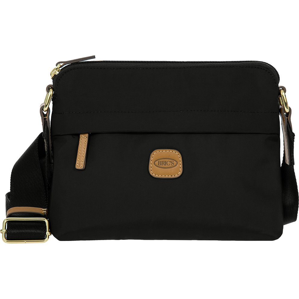 Bric's X-Collection Borsa a tracolla 23 cm Bric's X-Collection Borsa a tracolla 23 cm