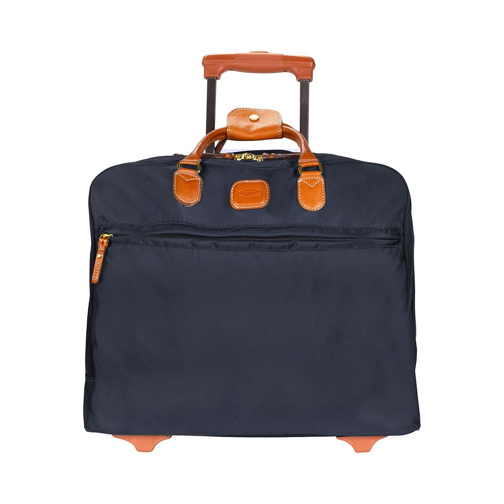 Bric's X-Collection 2 ruote Trolley business 36 cm Bric's X-Collection 2 ruote Trolley business 36 cm