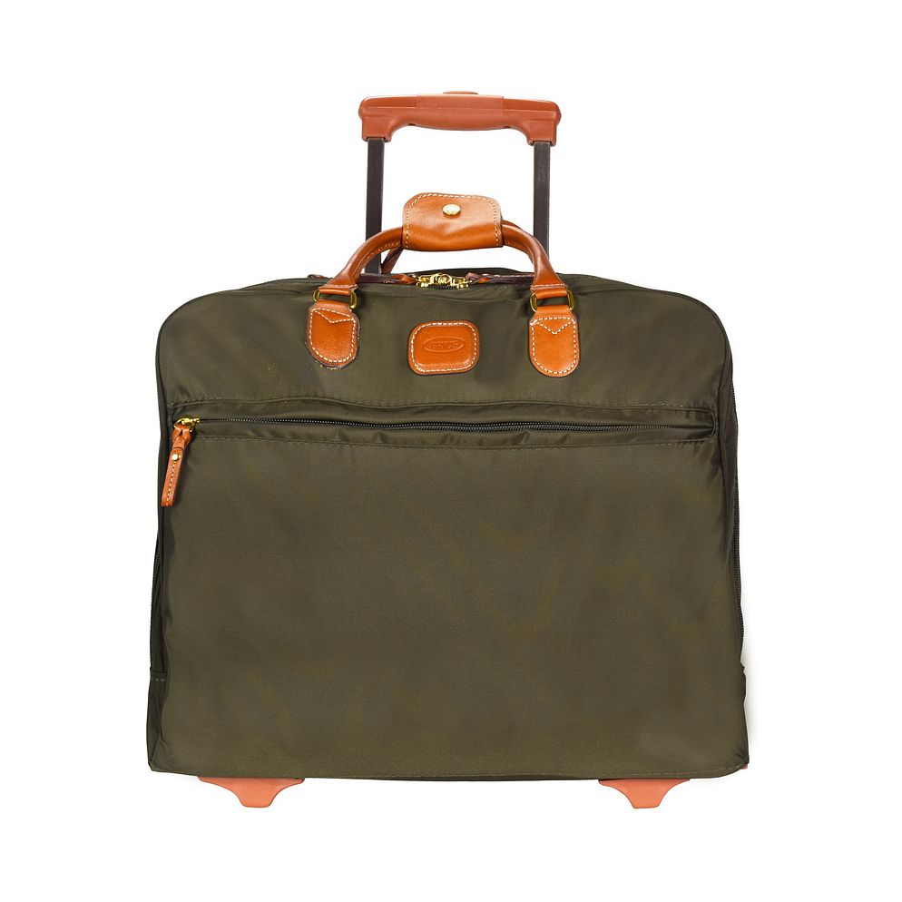 Bric's X-Collection 2 ruote Trolley business 36 cm Bric's X-Collection 2 ruote Trolley business 36 cm