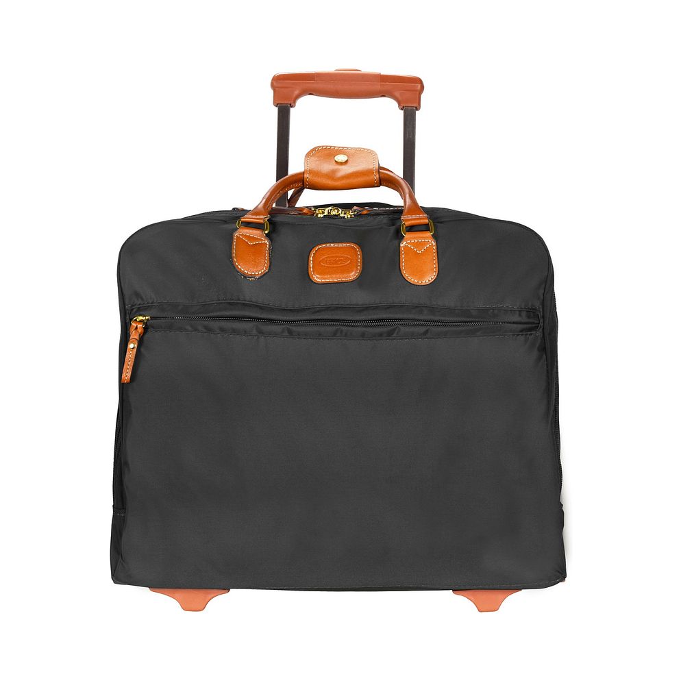 Bric's X-Collection 2 ruote Trolley business 36 cm Bric's X-Collection 2 ruote Trolley business 36 cm