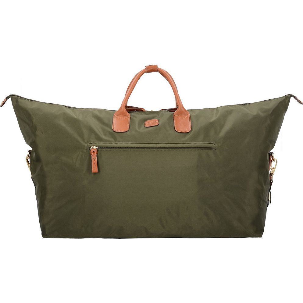 Bric's X-Collection Borsa da viaggio Weekender 50 cm