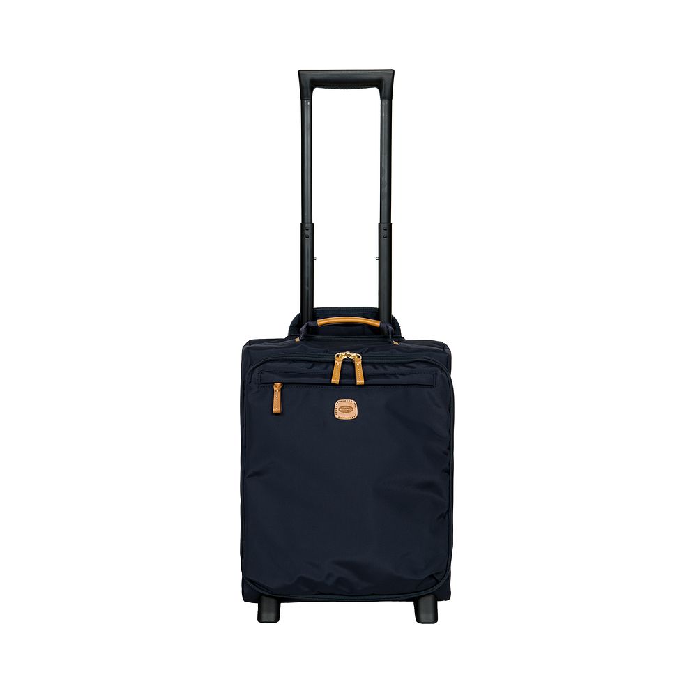 Bric's X-Collection 2 ruote Trolley cabina 43 cm Bric's X-Collection 2 ruote Trolley cabina 43 cm