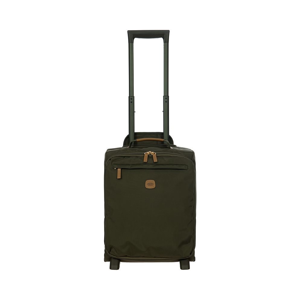Bric's X-Collection 2 ruote Trolley cabina 43 cm Bric's X-Collection 2 ruote Trolley cabina 43 cm