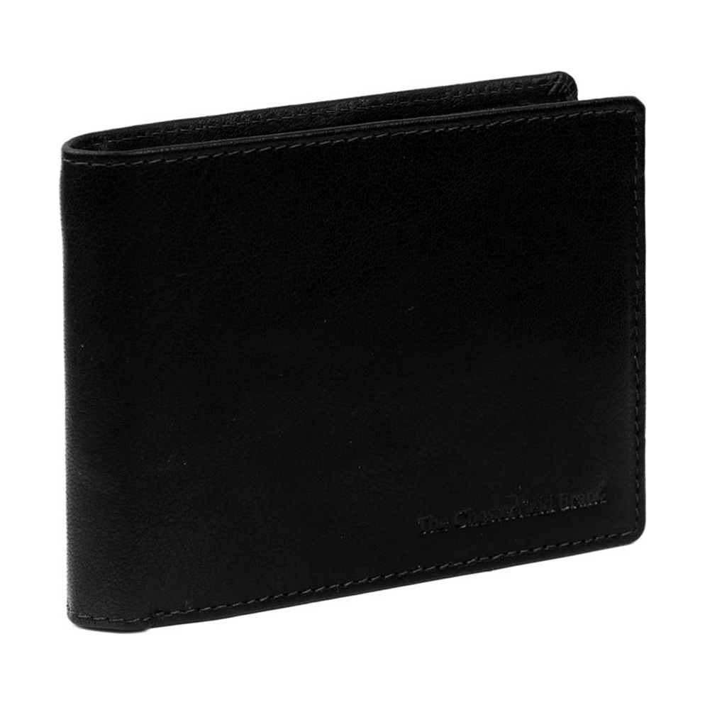 The Chesterfield Brand Harlem Portafoglio Protezione RFID Vera Pelle 12.5 cm The Chesterfield Brand Harlem Portafoglio Protezione RFID Vera Pelle 12.5 cm