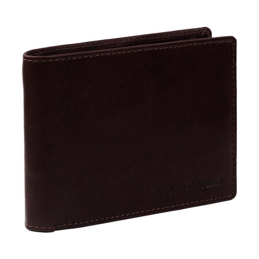 The Chesterfield Brand Harlem Portafoglio Protezione RFID Vera Pelle 12.5 cm The Chesterfield Brand Harlem Portafoglio Protezione RFID Vera Pelle 12.5 cm