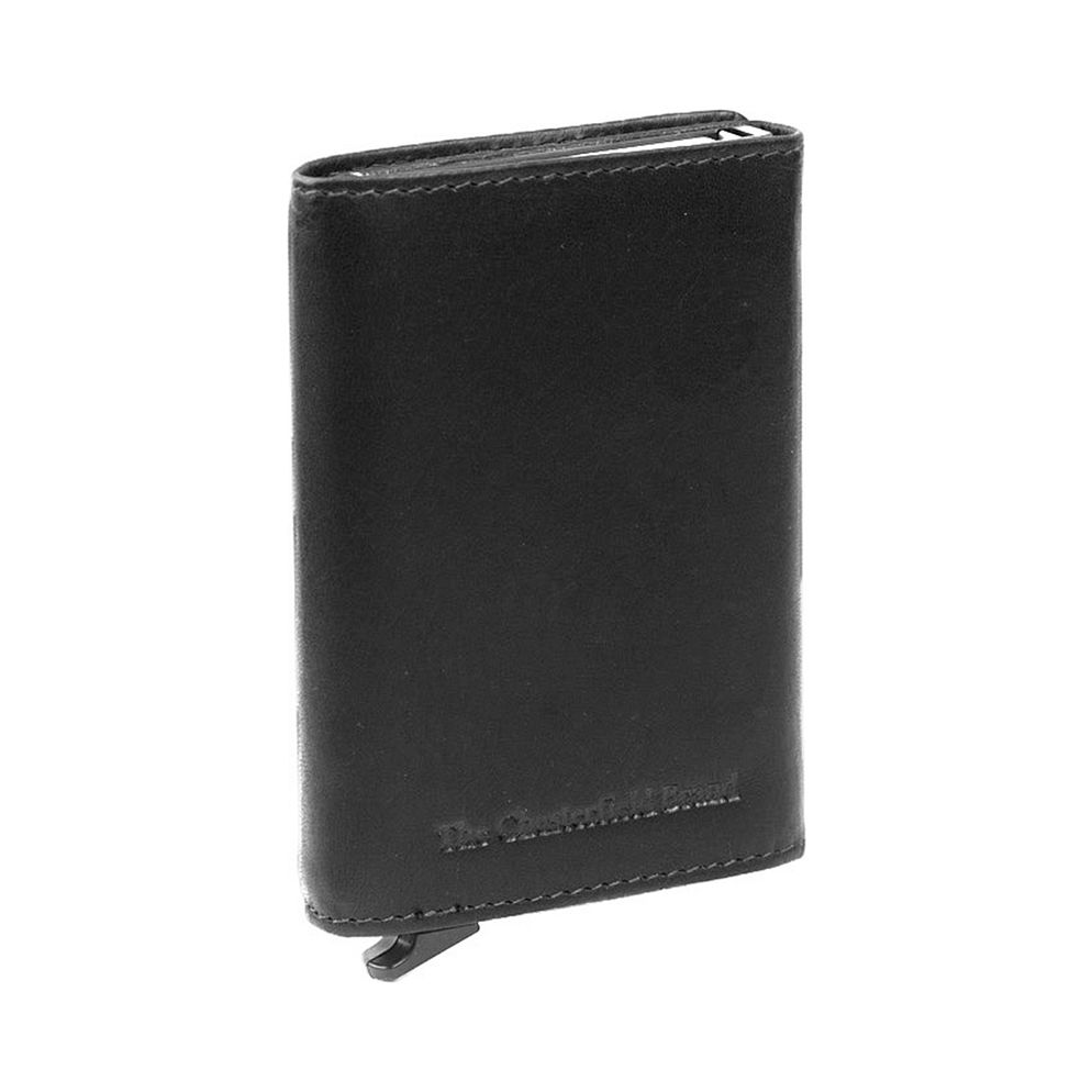 The Chesterfield Brand Palma Custodia per carta di credito Protezione RFID Vera Pelle 7 cm