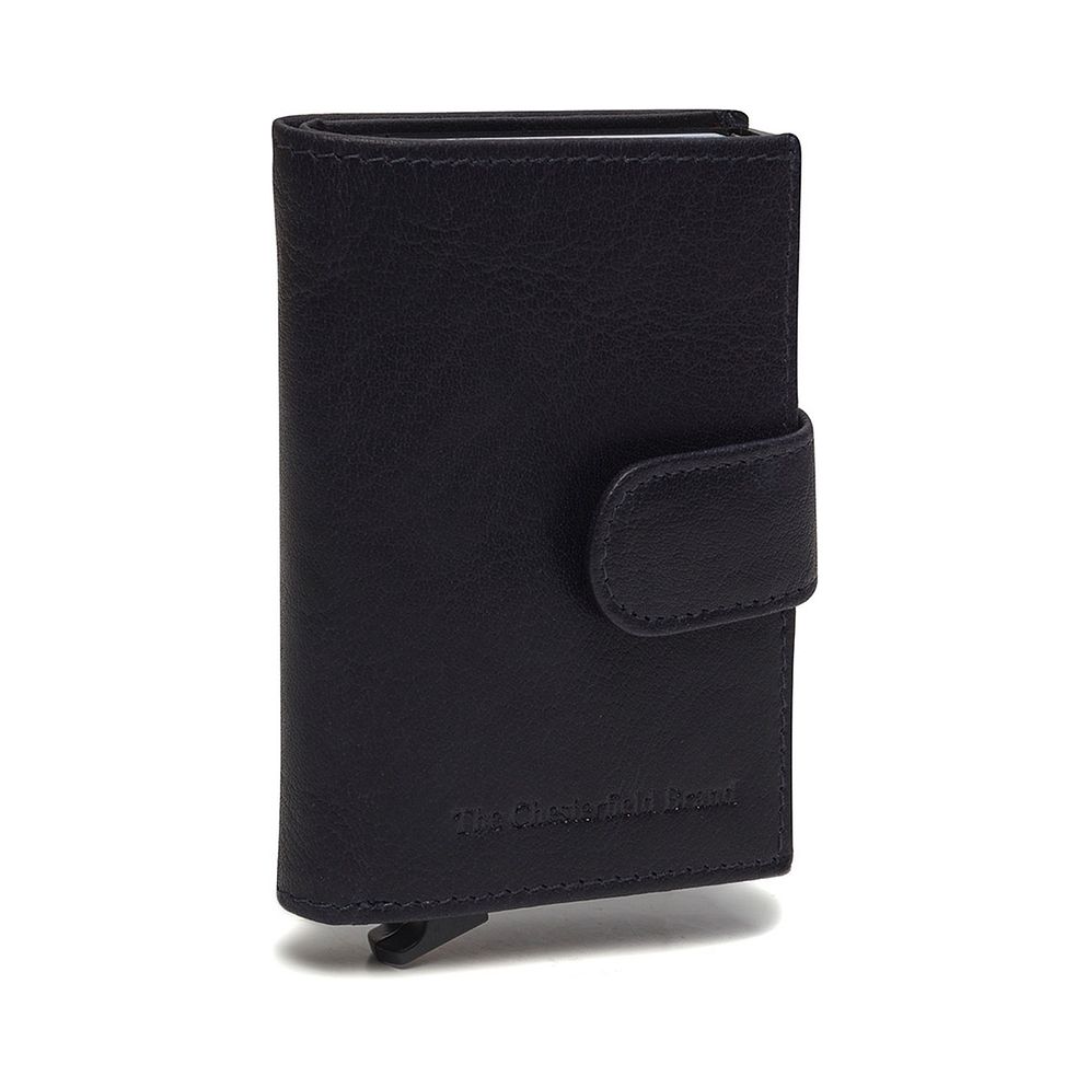 The Chesterfield Brand Hannover Portafoglio Protezione RFID Vera Pelle 2 cm The Chesterfield Brand Hannover Portafoglio Protezione RFID Vera Pelle 2 cm