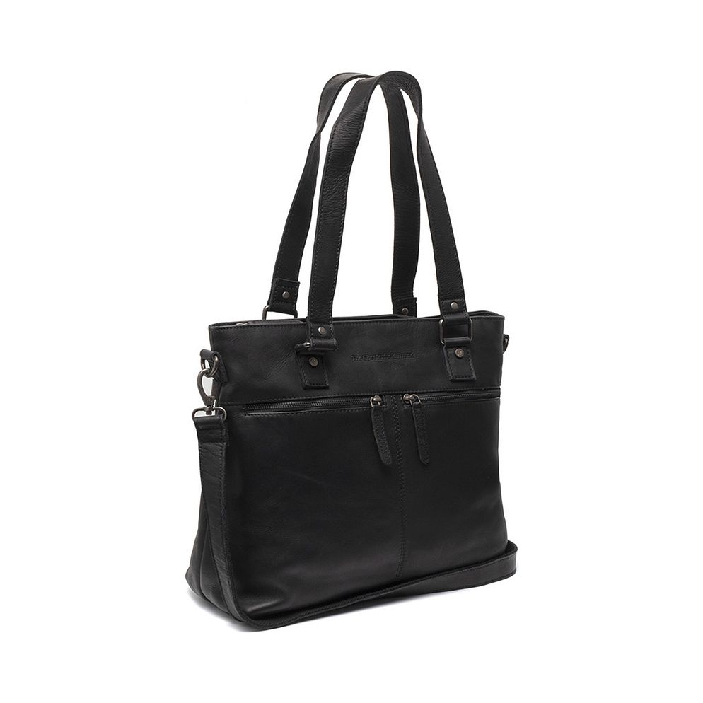 The Chesterfield Brand Rome Borsa shopper Vera Pelle 38 cm Vano porta PC The Chesterfield Brand Rome Borsa shopper Vera Pelle 38 cm Vano porta PC