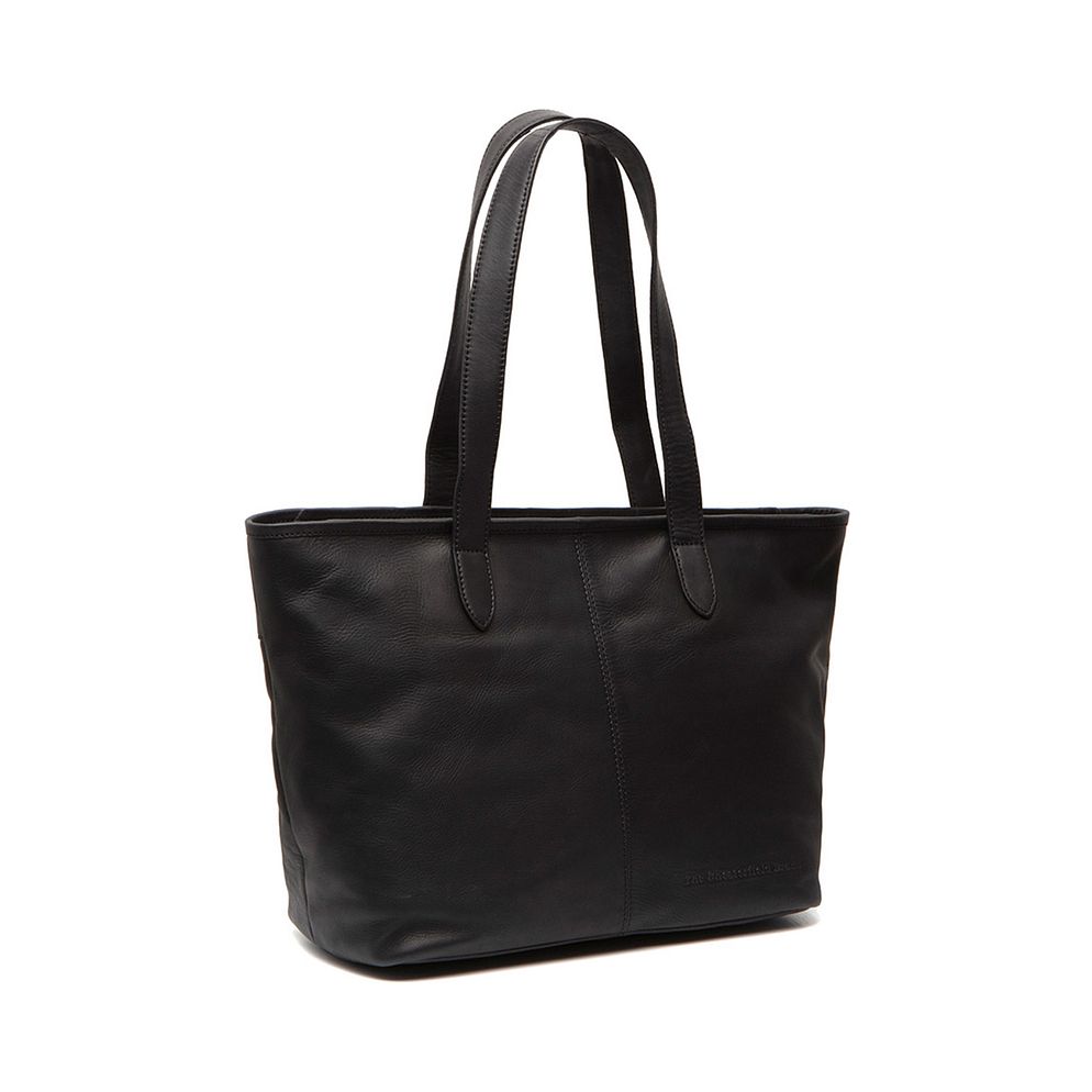The Chesterfield Brand Monza Borsa shopper Vera Pelle 33 cm The Chesterfield Brand Monza Borsa shopper Vera Pelle 33 cm