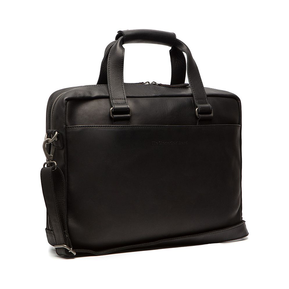 The Chesterfield Brand Colorado Valigetta Vera Pelle 40 cm Vano porta PC The Chesterfield Brand Colorado Valigetta Vera Pelle 40 cm Vano porta PC