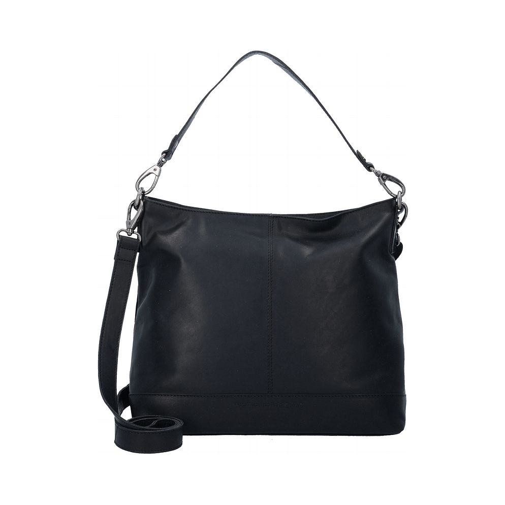 The Chesterfield Brand Wax Pull Up Borsa a spalla Vera Pelle 32 cm The Chesterfield Brand Wax Pull Up Borsa a spalla Vera Pelle 32 cm