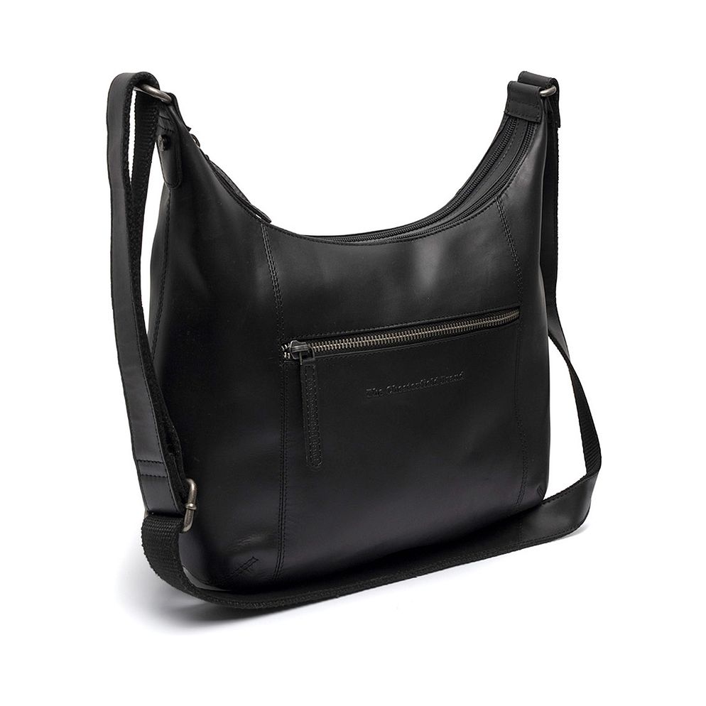 The Chesterfield Brand Arlette Borsa a tracolla Vera Pelle 30 cm The Chesterfield Brand Arlette Borsa a tracolla Vera Pelle 30 cm