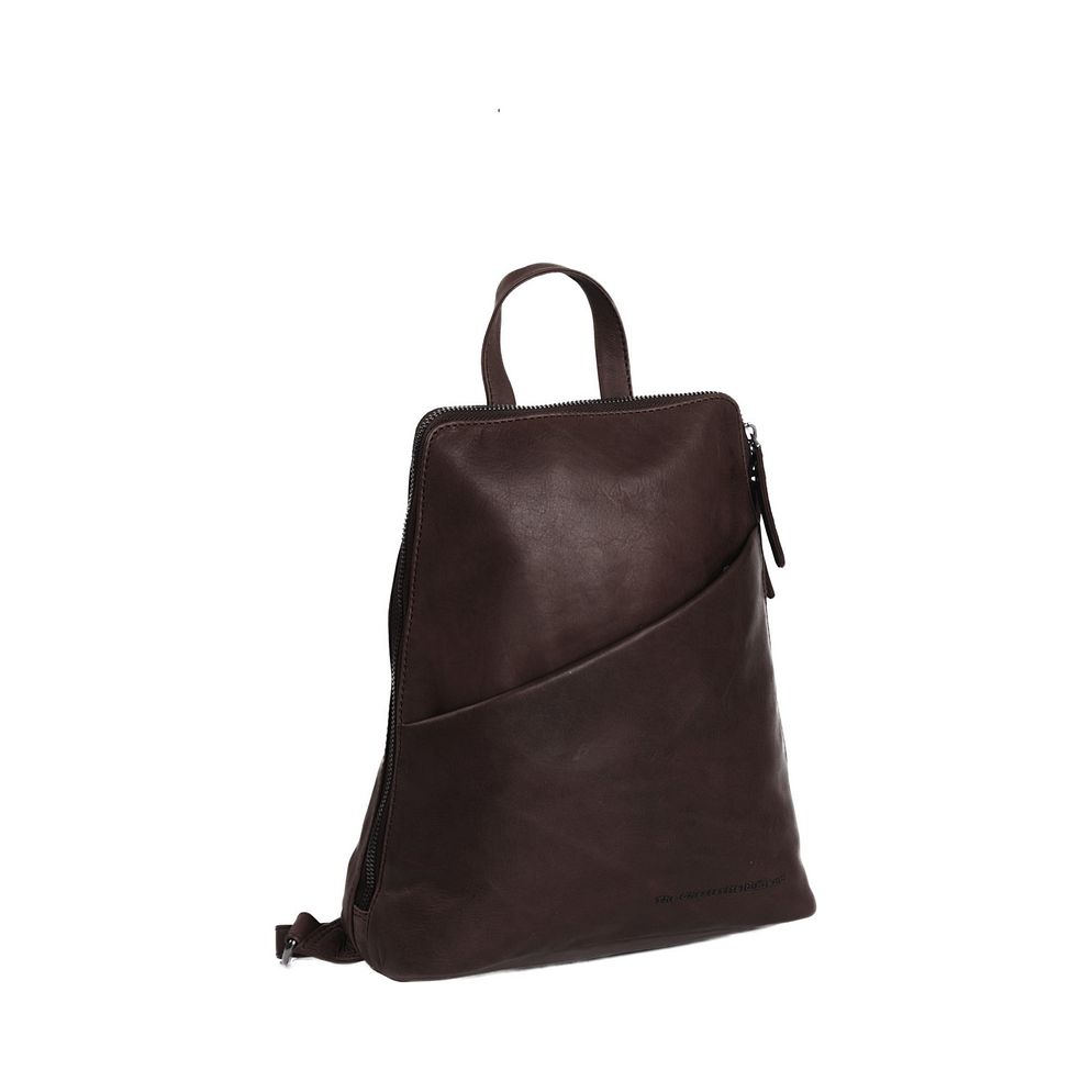 The Chesterfield Brand Claire Zaino da città Vera Pelle 29 cm