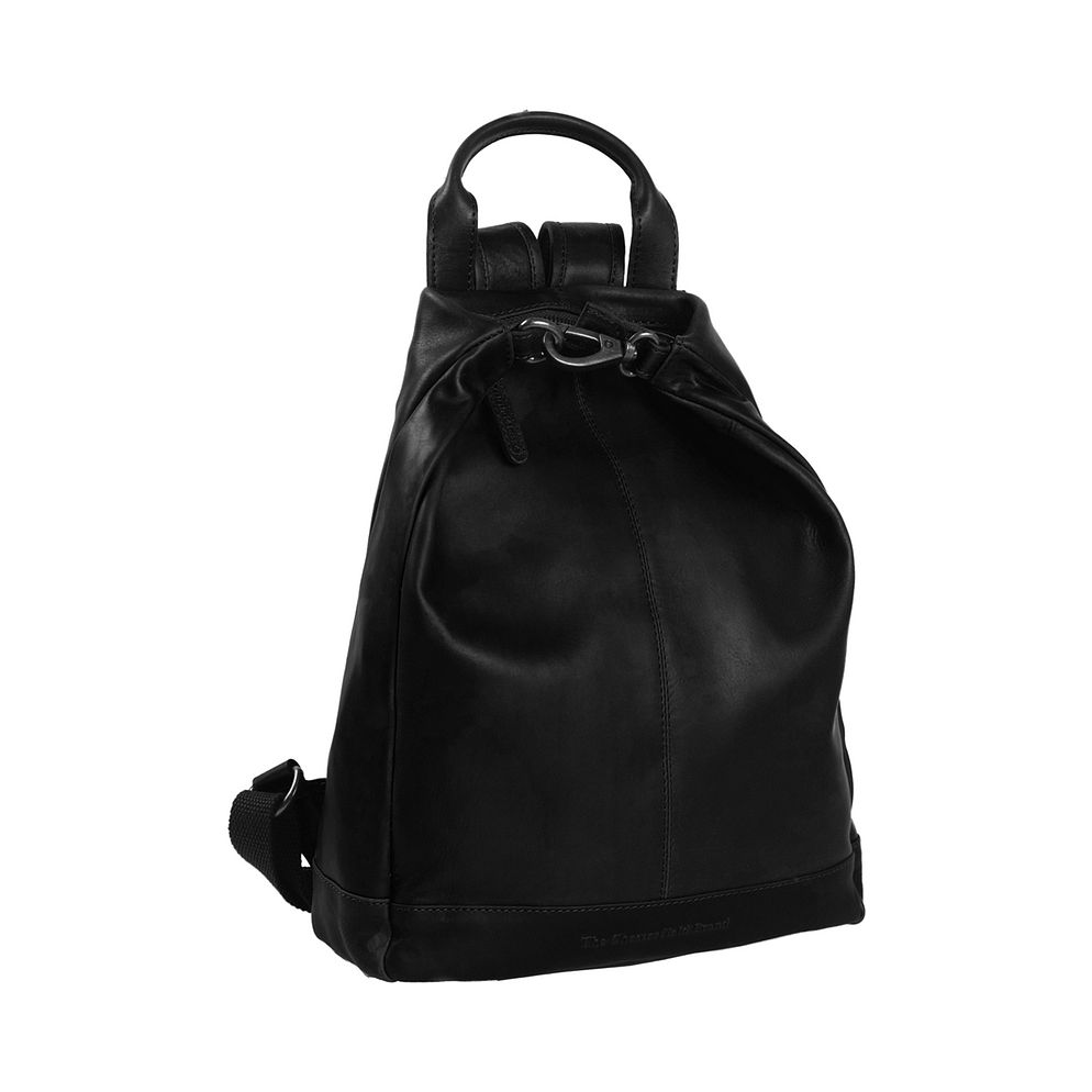 The Chesterfield Brand Saar Zaino da città Vera Pelle 40 cm The Chesterfield Brand Saar Zaino da città Vera Pelle 40 cm