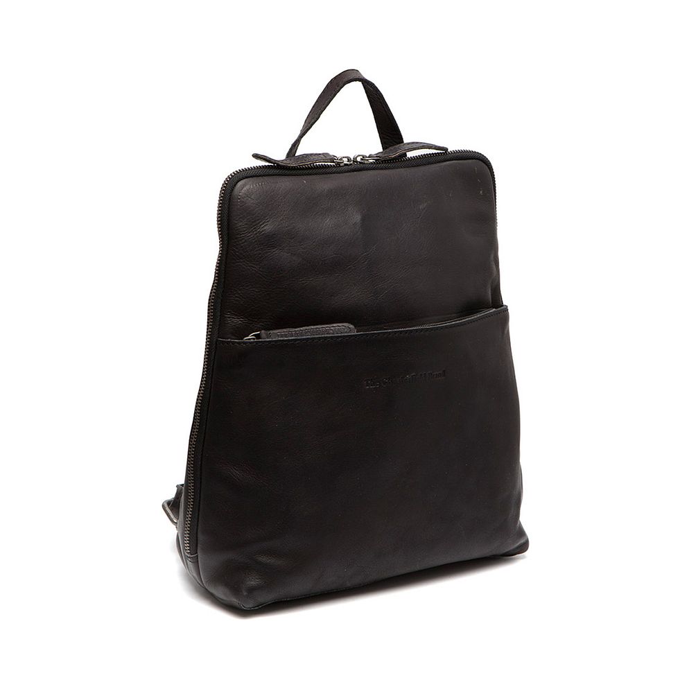 The Chesterfield Brand Bern Zaino da giorno Vera Pelle 32 cm The Chesterfield Brand Bern Zaino da giorno Vera Pelle 32 cm