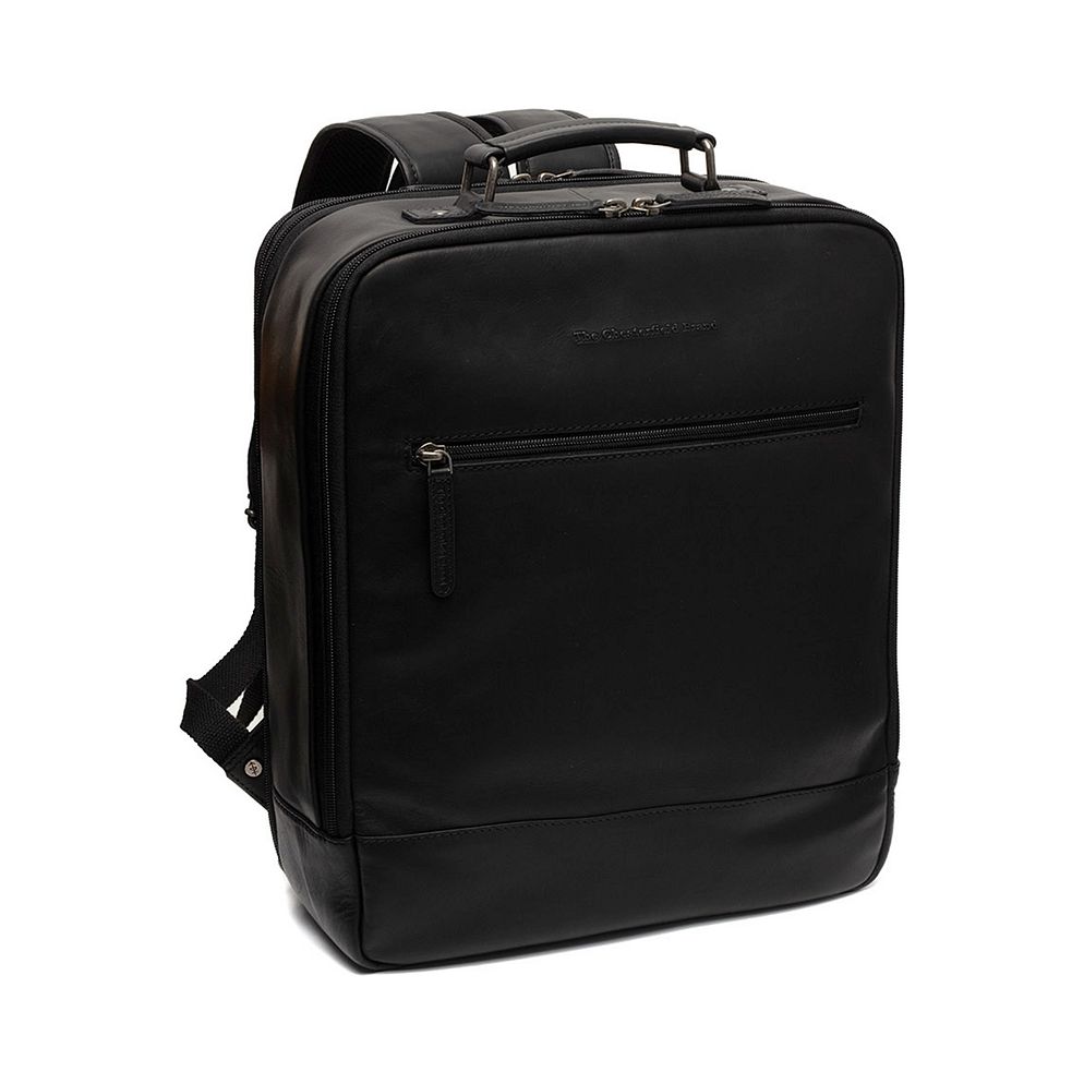The Chesterfield Brand Jamaica Zaino da giorno Vera Pelle 40 cm Vano porta PC The Chesterfield Brand Jamaica Zaino da giorno Vera Pelle 40 cm Vano porta PC