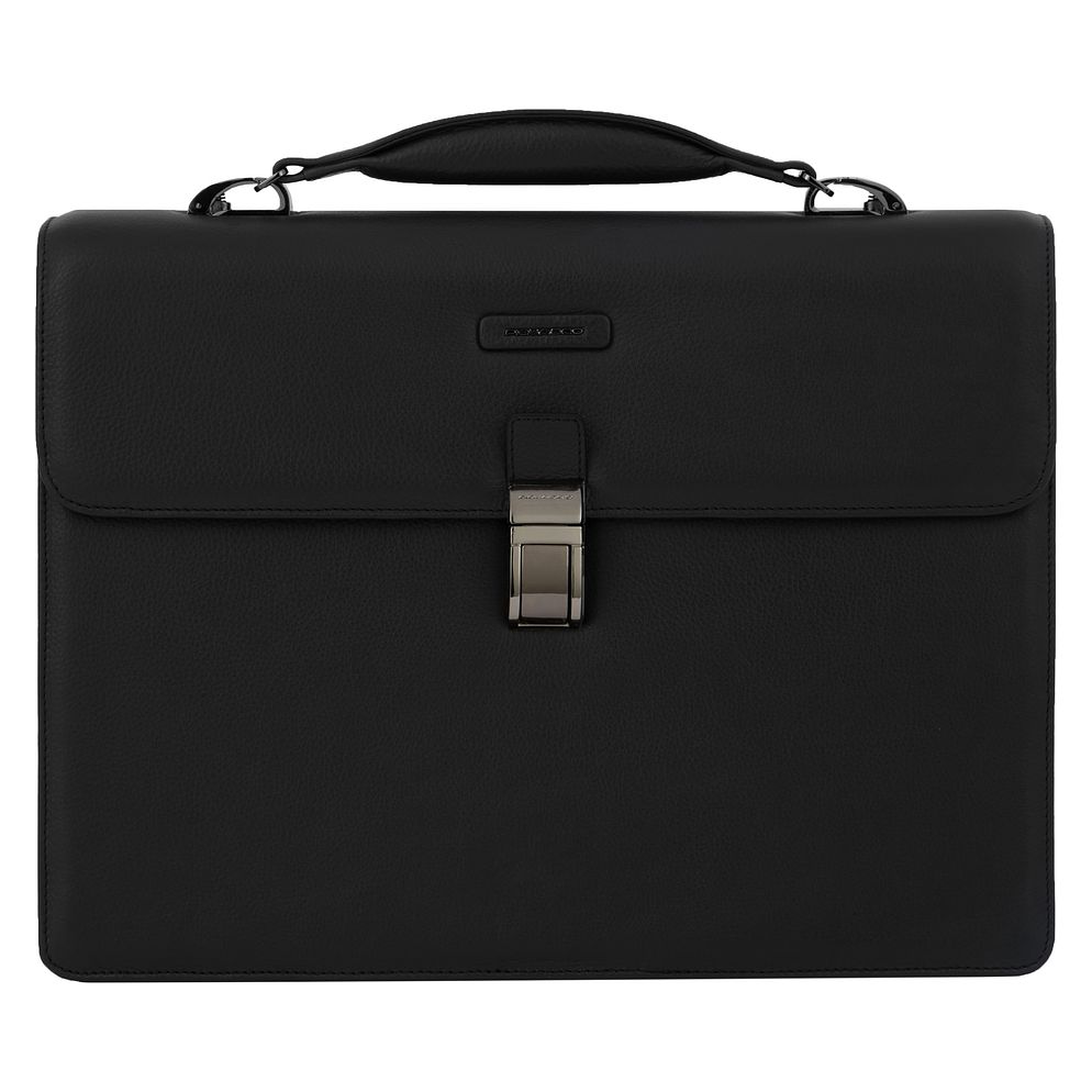 Piquadro Modus Valigetta Vera Pelle 40 cm Vano porta PC Piquadro Modus Valigetta Vera Pelle 40 cm Vano porta PC
