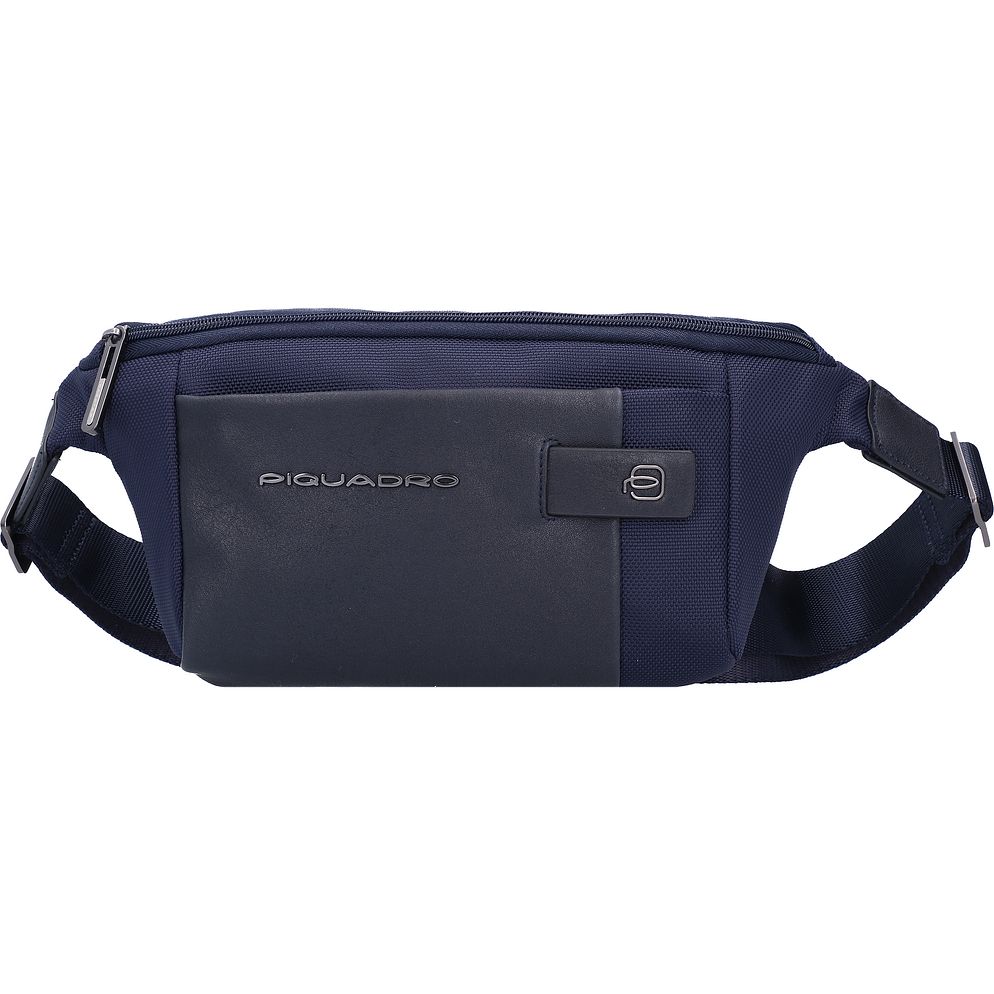 Piquadro Brief Marsupio 30 cm Piquadro Brief Marsupio 30 cm