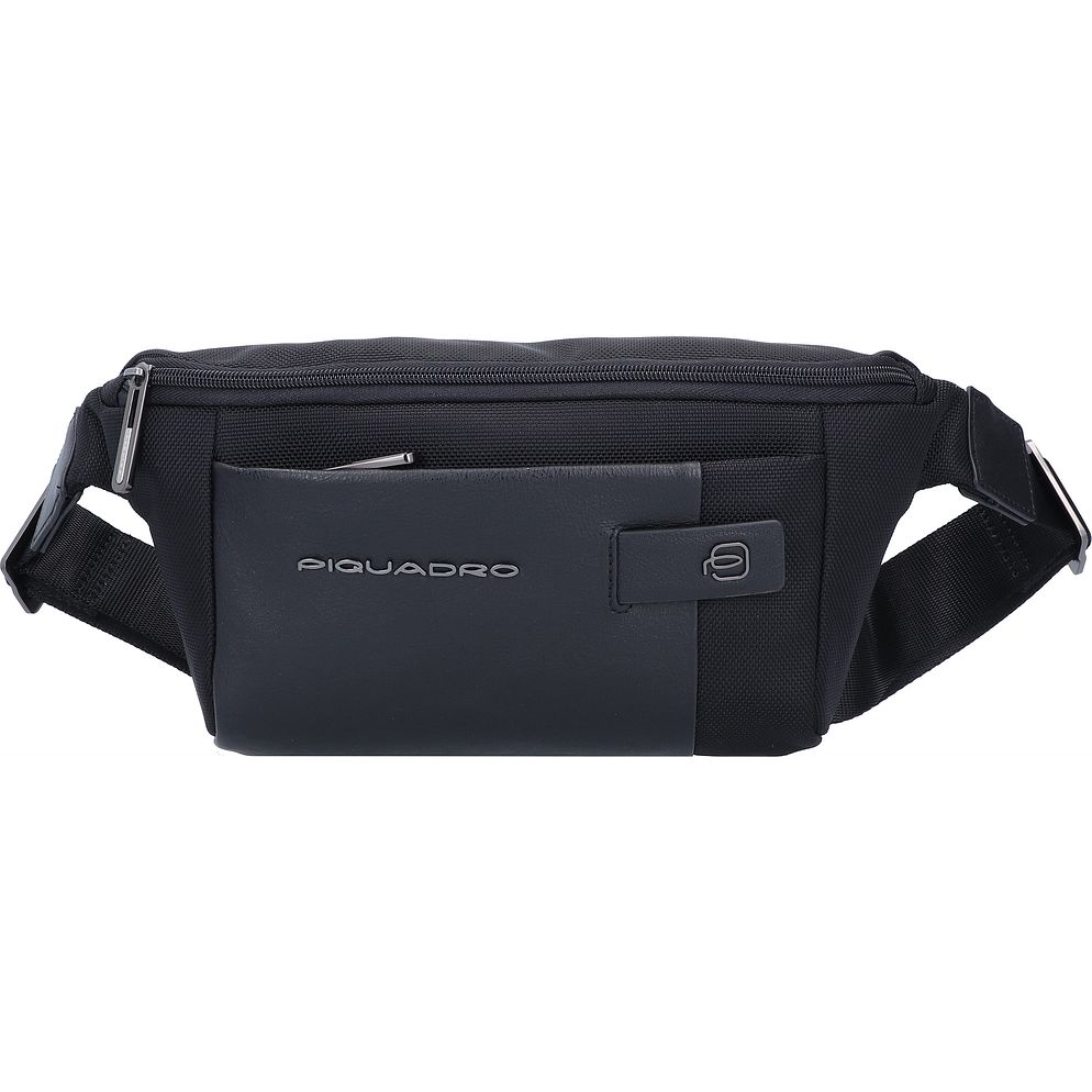 Piquadro Brief Midjeväska 30 cm Piquadro Brief Midjeväska 30 cm