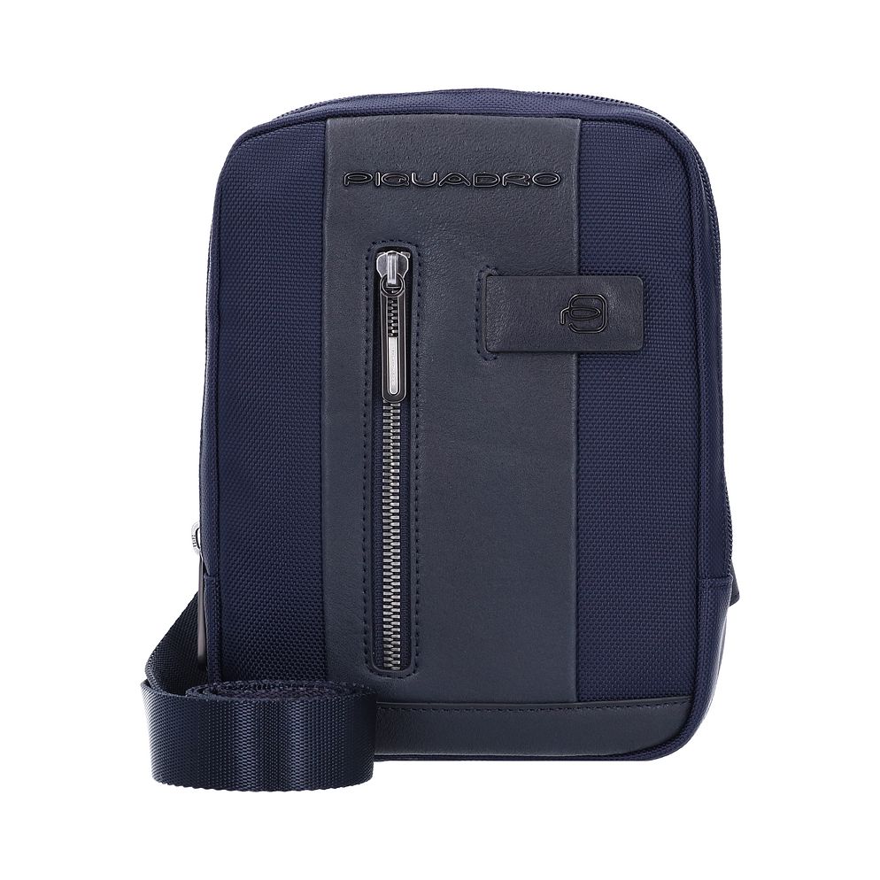 Piquadro Brief Borsa a tracolla 17 cm Piquadro Brief Borsa a tracolla 17 cm
