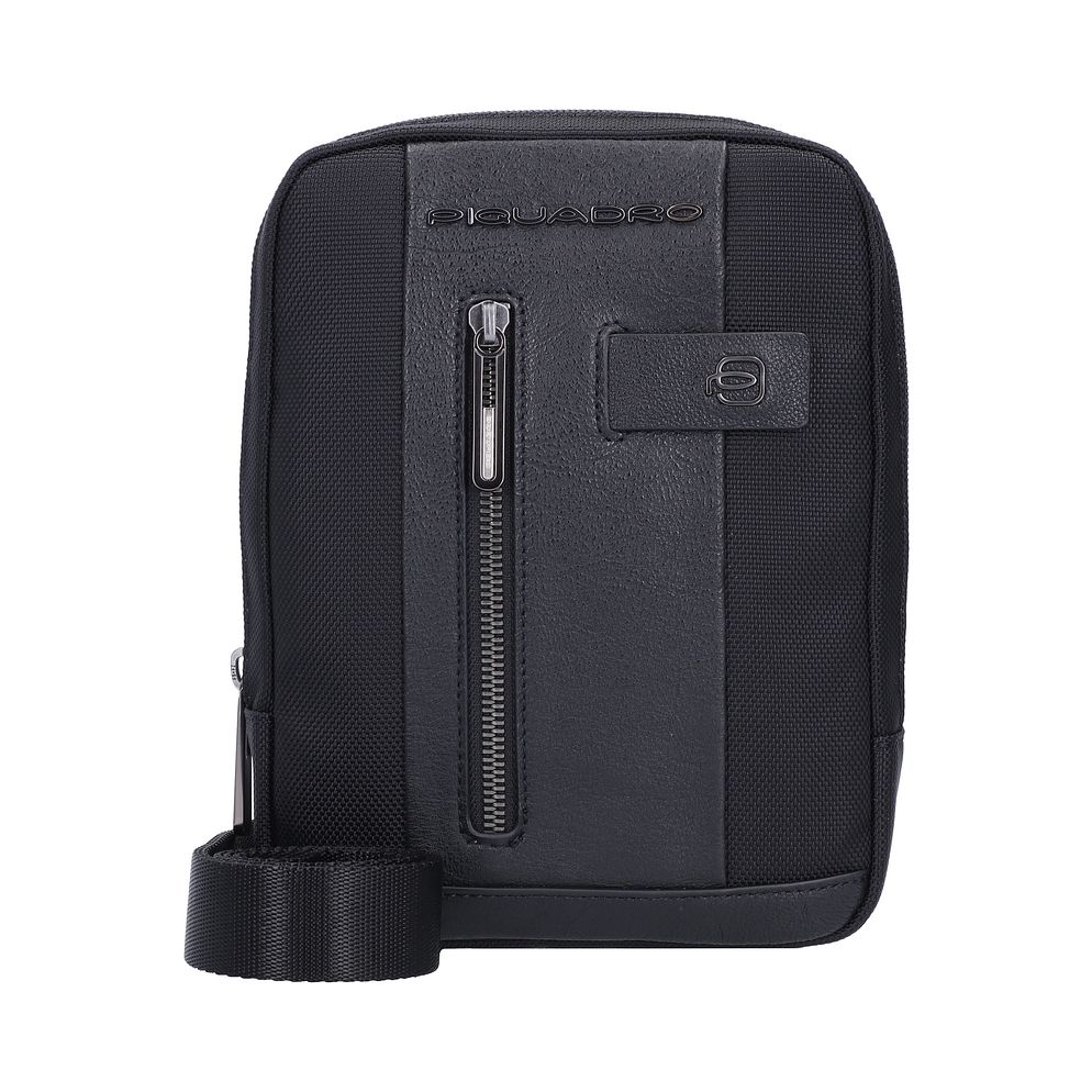 Piquadro Brief Borsa a tracolla 17 cm Piquadro Brief Borsa a tracolla 17 cm